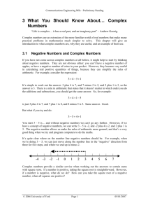 PG Reading 03_complexNumbers pdf