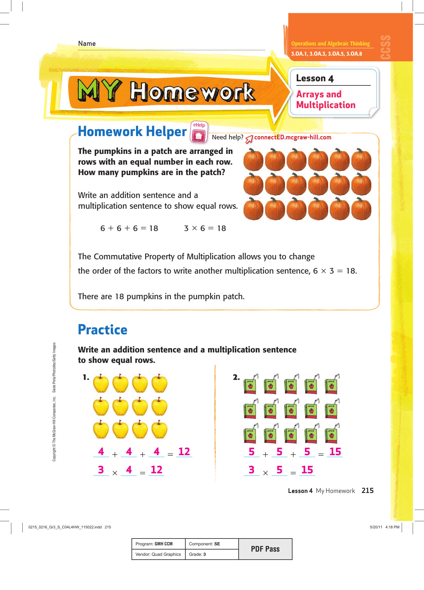 ðŸŽ‰ Connected mcgraw hill answer key. Solutions to Glencoe MATH Course 2