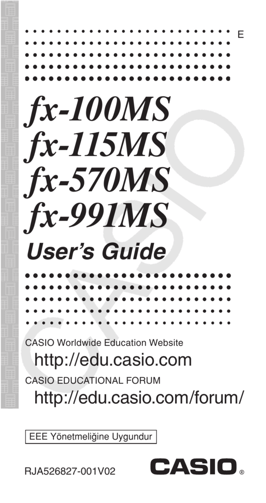 Fx 100ms Fx 115ms Fx 570ms Fx 991ms Support - 