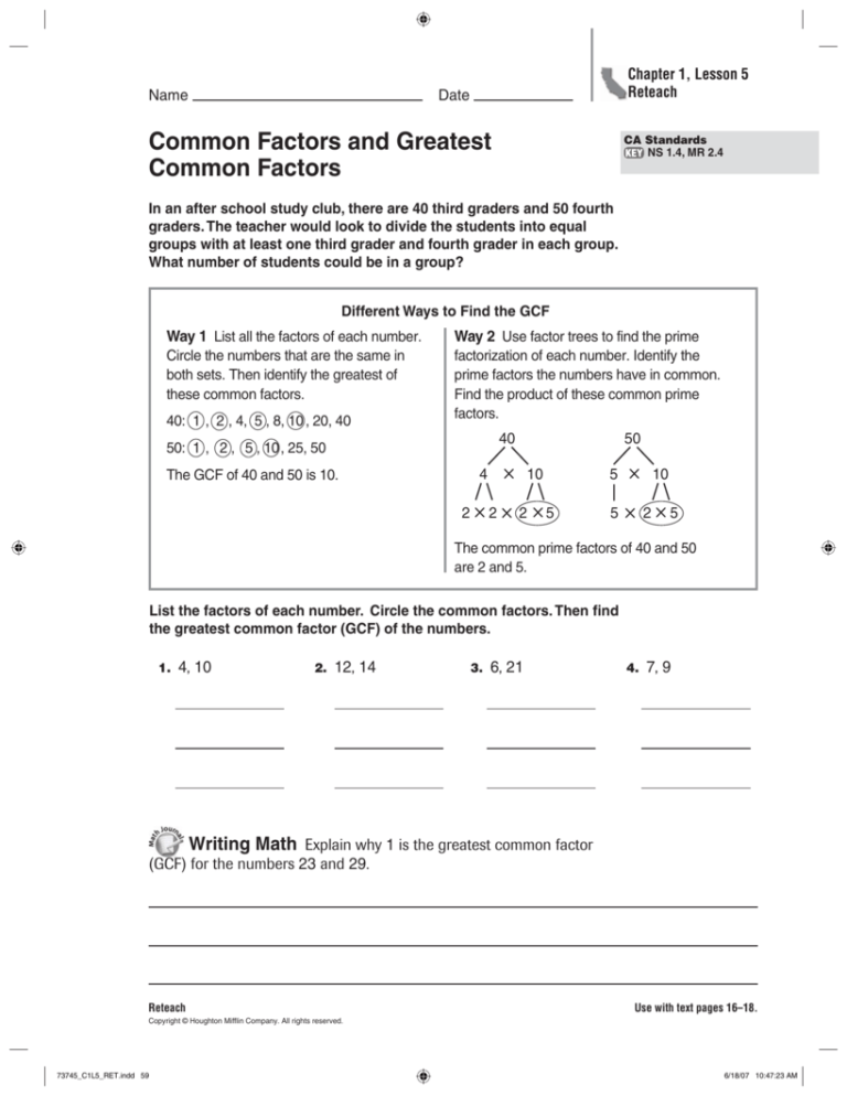 common-factors-and-greatest-common-factors