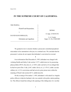 S059461.DOC - Cases and Codes