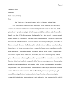 Academic Research Paper Sample 2