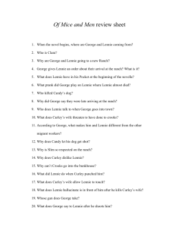 Writing Prompts For Of Mice And Men Online Writing Pad also Essays On Importance Of English Business Plan Writers Houston Texas