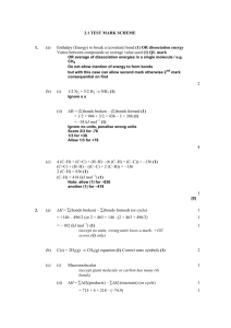 here - A-level chemistry