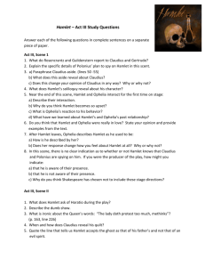 Hamlet Act III questions & quotes.doc