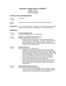Resume of Amanda K.doc