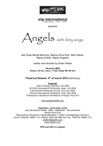 angels press kit (18.01.2010) (doc)