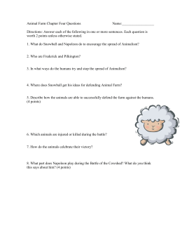 animal 5 chapter worksheet farm Essys, studylib.net flashcards,  help, research  homework