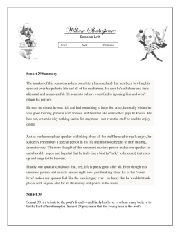 Sonnet 23 milton picture