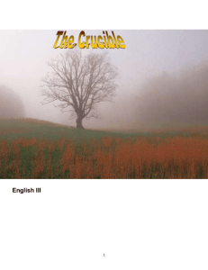 Crucible study packet.Rev.2014.doc