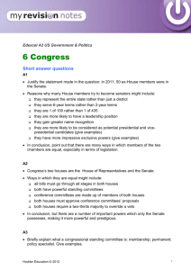 Exam practice answers 6