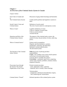 INSTRUCTORS MANUAL CHAPTER 1