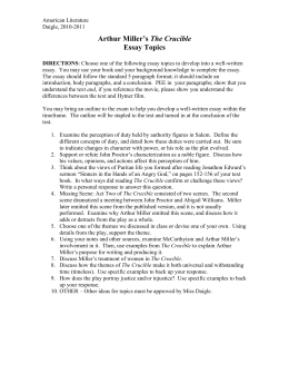 Eap essay prompts