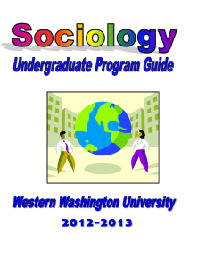 guide 95-96 - Western Washington University