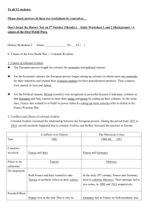 History Worksheet 2 (With Answers).doc