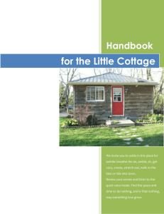 File - The Little Cottage