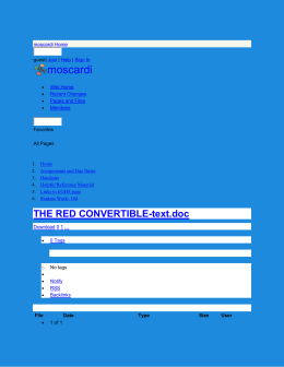 Business Etiquette Essay Moscardi The Red Convertibletextdoc Essay On Health And Fitness also How To Write An Essay High School Missthompson Year Table To Judge The Thomas Becket Essaydoc Essay On Health And Fitness