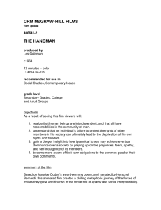 The Hangman Teacher Guide.doc