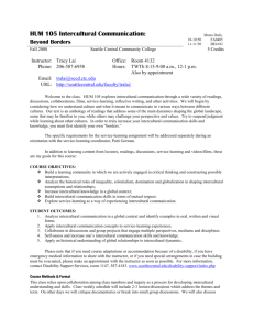 105-Syllabus - Seattle Central College