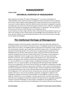 mgt.doc - Jinnah Institute of Management Sciences