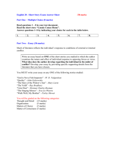(alberta) short story unit unit exam answer sheet (.doc)
