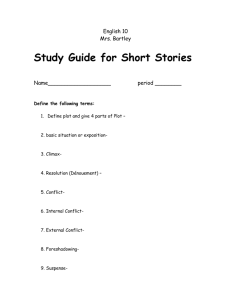 Eng 10 short story review.doc