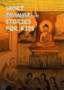 short dhamma stories - Samaloka International Buddhist Centre