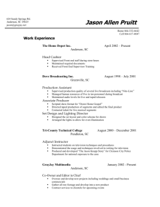 Resume - jpwebsc.us