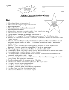 JC Review Guide Acts I_III0.doc