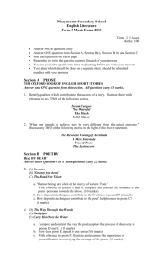 Form 5 English Literature Mock Exam Question Paper.htm