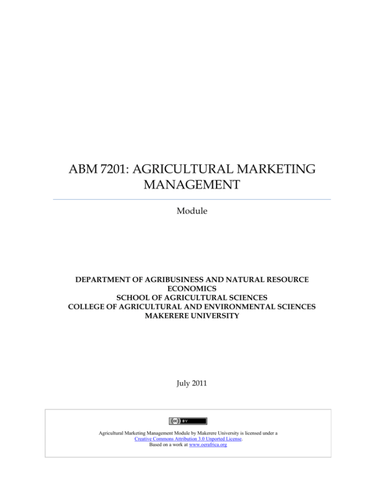 agricultural-marketing-management