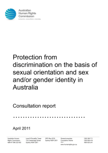 doc of - Australian Human Rights Commission