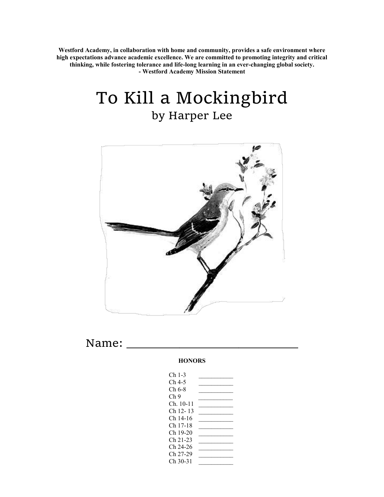 foot washing baptist to kill a mockingbird