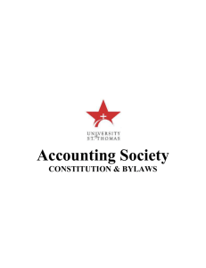 Accounting Society - UST Macrina Tier 4/5 File Control