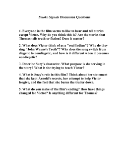 Romantic Hero Victor Frankenstein Vs The Creature Smoke Signals Discussion Questionsdoc How To Write A Good English Essay also Thesis Examples For Essays Compare Online Will Writing Services