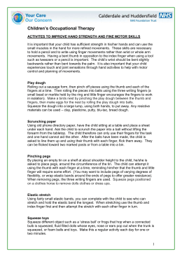 Thesis statement practice worksheet picture