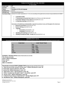 Unit 3 - Effingham County Schools