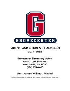 PARENT STUDENT HANDBOOK 14-15.doc