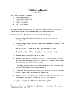tkam review questions