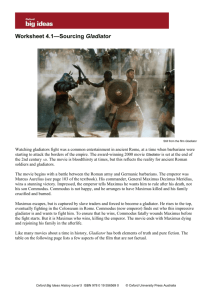 12152,"roman general maximus",6,5,"2000-12-17 00:00:00",70,http://www.123helpme.com/gladiator-fact-or-fiction-view.asp?id=162593,3.8,454000,"2016-02-25 19:31:41"
