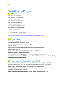21-Christianity-Prayers