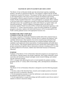 Sample IRB Consent Form