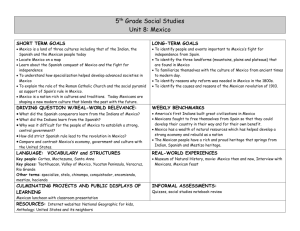 FOURTH GRADE LITERARY ESSAY WRITING UNIT