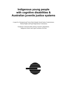 Word - Australian Human Rights Commission