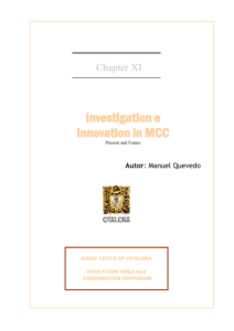 11 LaInvestigacioneInnovacionenMCC EG.doc