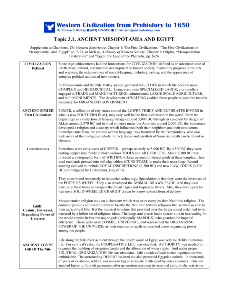 topic-3-1-ancient-mesopotamia-and-egypt-online