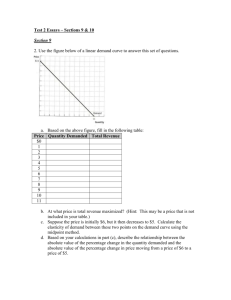 Test 2 Essays – Sections 9 & 10