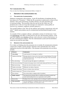 LEC-04 Communications Mix.doc