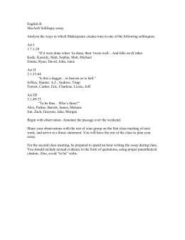Locavore Synthesis Essay Proposal Essay Template also Sample Proposal Essay Macbeth Essay Essay For Health