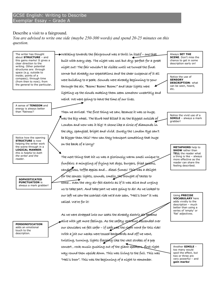 Essays about schizophrenia